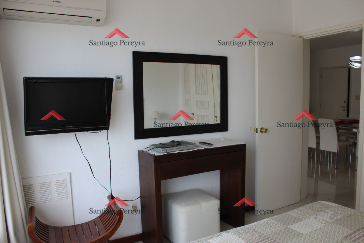 Apartamento ID.5891 - Apartamento en Punta del Este, Península