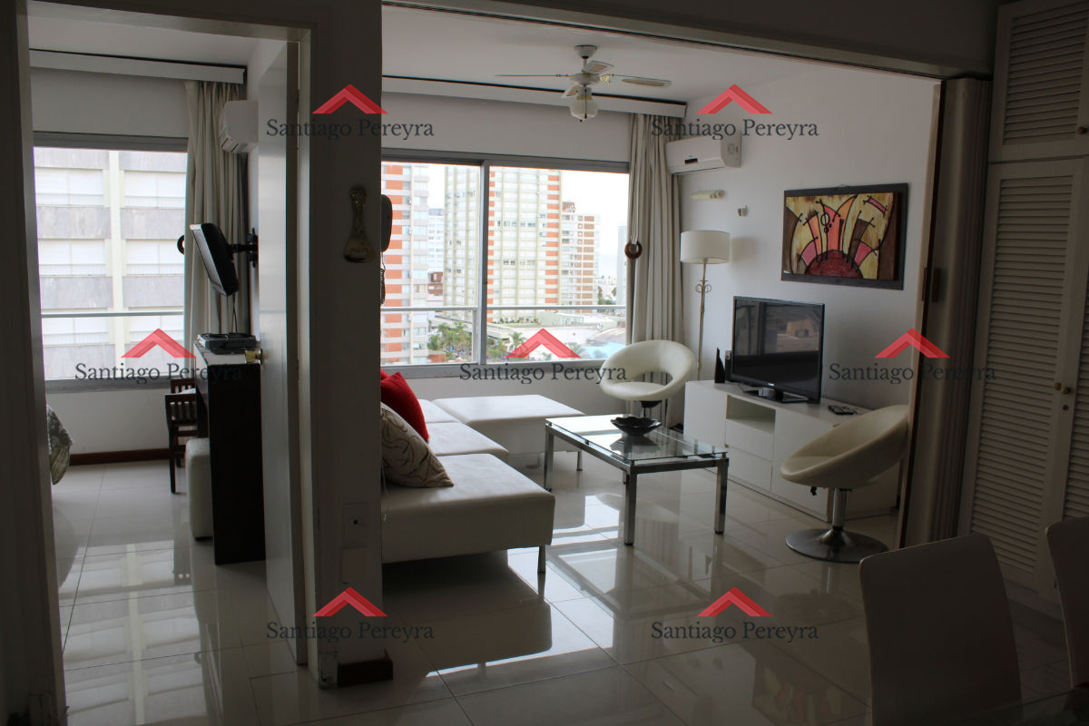 Apartamento ID.5891 - Apartamento en Punta del Este, Península
