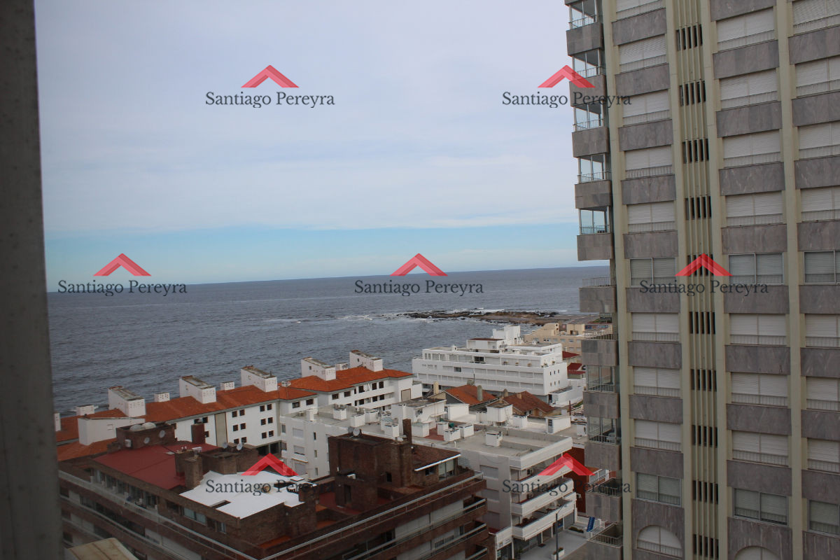 Apartamento ID.5891 - Apartamento en Punta del Este, Península
