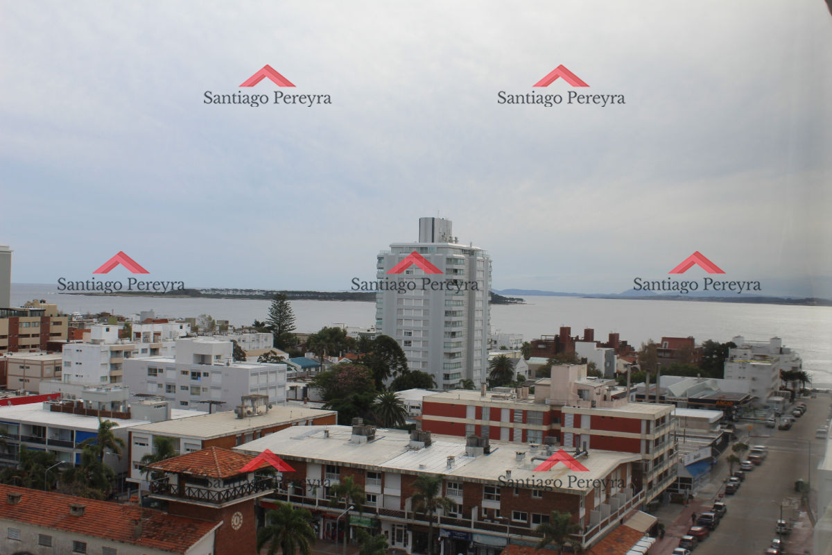 Apartamento ID.5891 - Apartamento en Punta del Este, Península