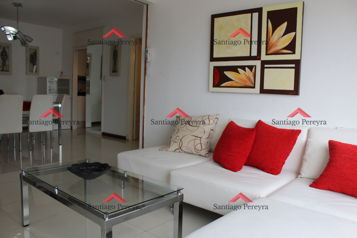 Apartamento ID.5891 - Apartamento en Punta del Este, Península