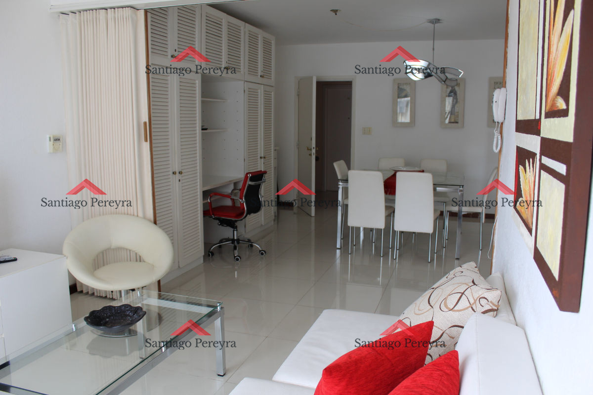 Apartamento ID.5891 - Apartamento en Punta del Este, Península