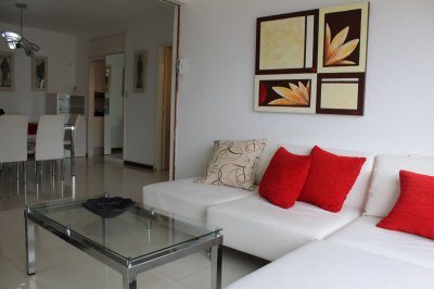 Apartamento en Punta del Este, Península