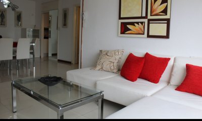 Apartamento en Punta del Este, Península