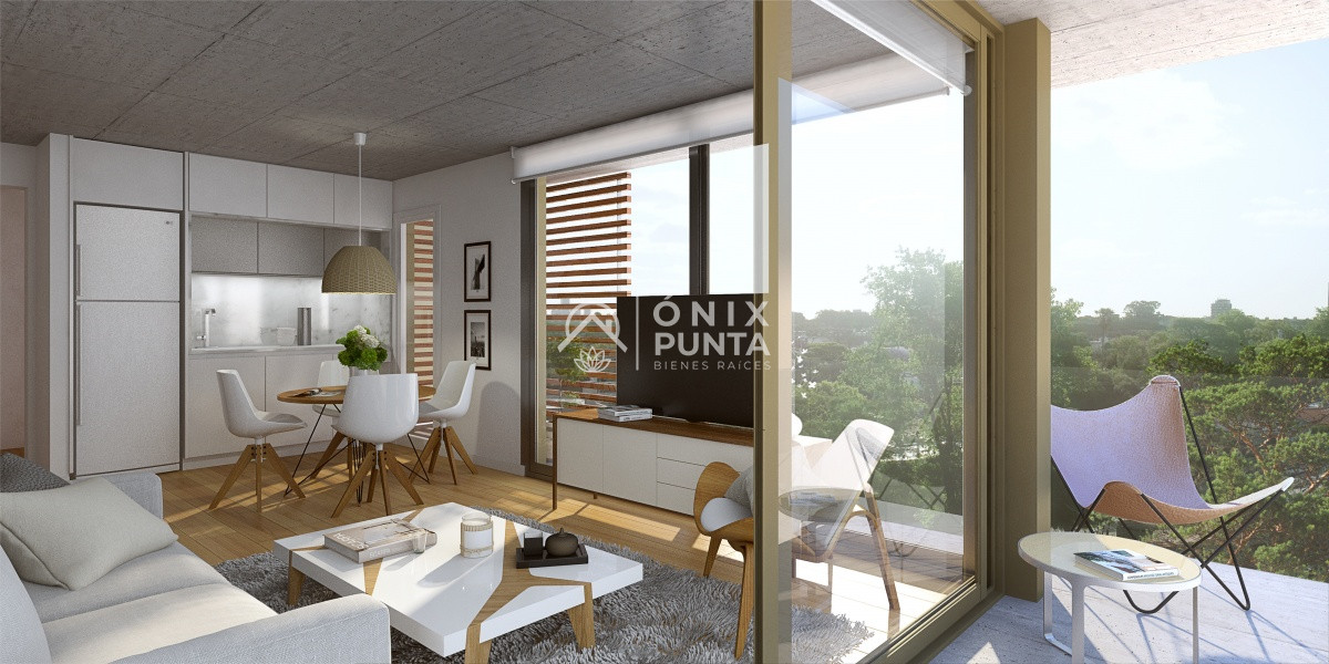 Apartamento ID.89 - Apartamento Monoambiente