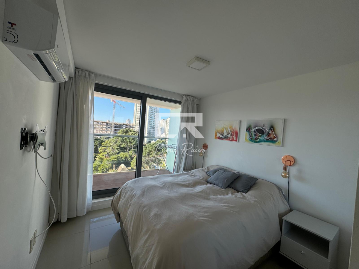 Apartamento ID.382 - Apto 1 dorm, + plus y balcón 