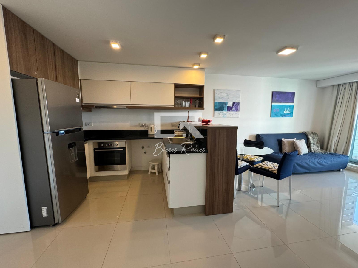 Apartamento ID.382 - Apto 1 dorm, + plus y balcón 