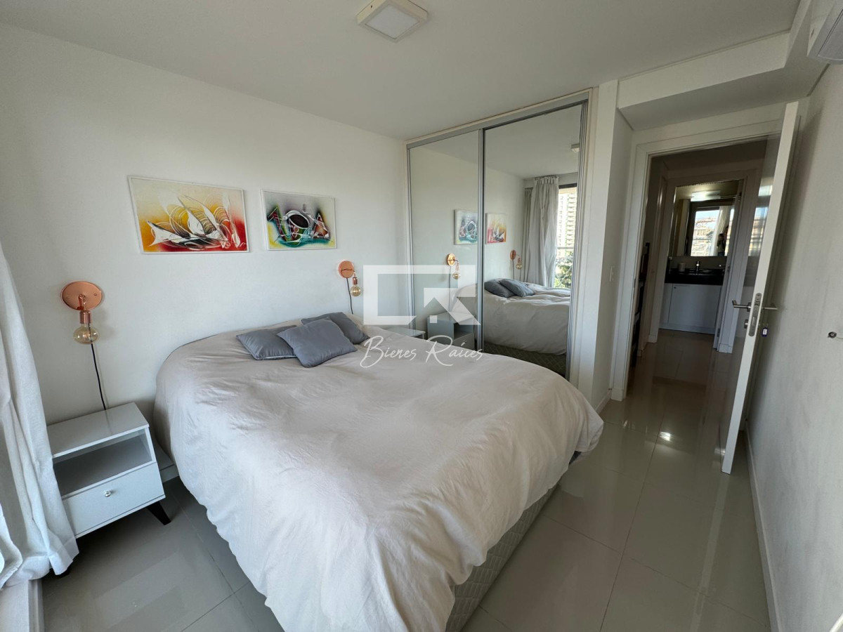 Apartamento ID.382 - Apto 1 dorm, + plus y balcón 