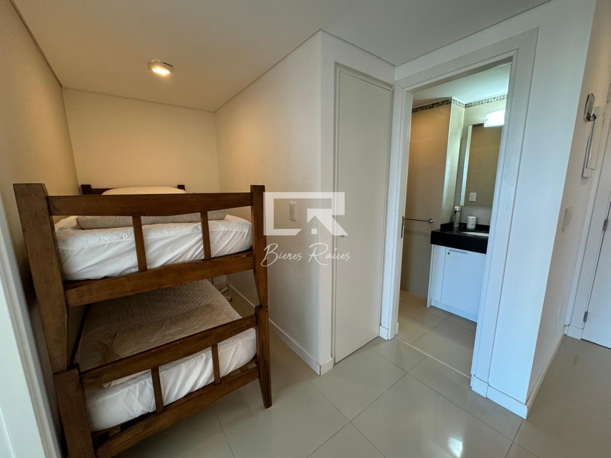 Apartamento ID.382 - Apto 1 dorm, + plus y balcón 