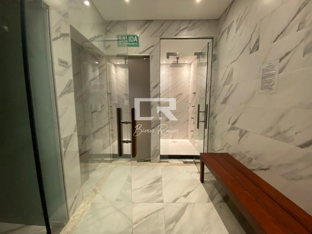 Apartamento ID.382 - Apto 1 dorm, + plus y balcón 
