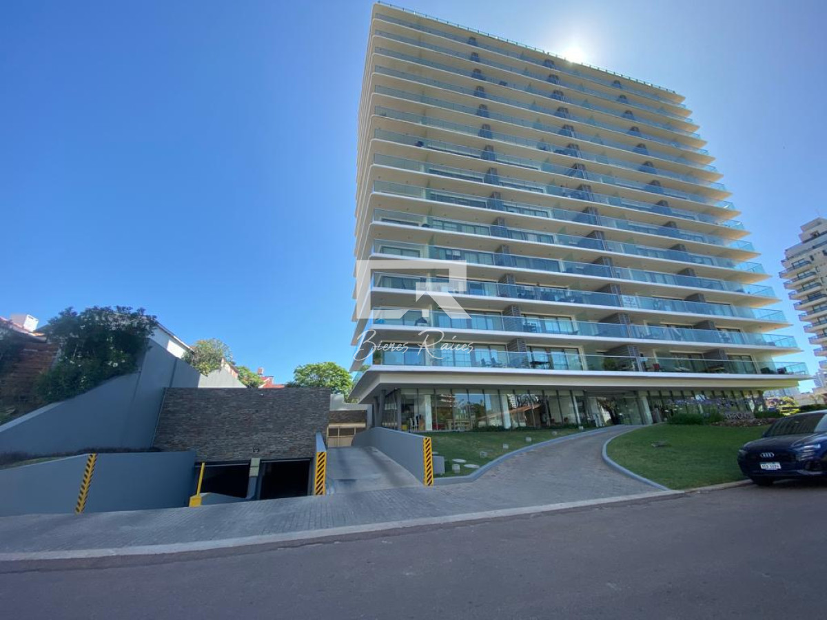 Apartamento ID.382 - Apto 1 dorm, + plus y balcón 
