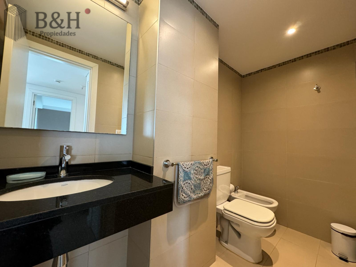 Apartamento ID.2128 - Apto 1 dormitorio en Brava