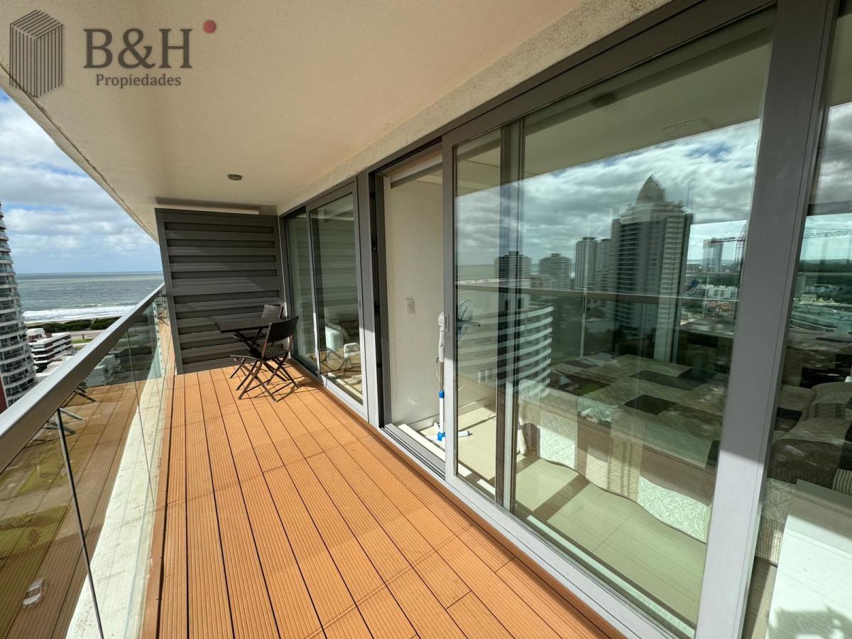 Apartamento ID.2128 - Apto 1 dormitorio en Brava