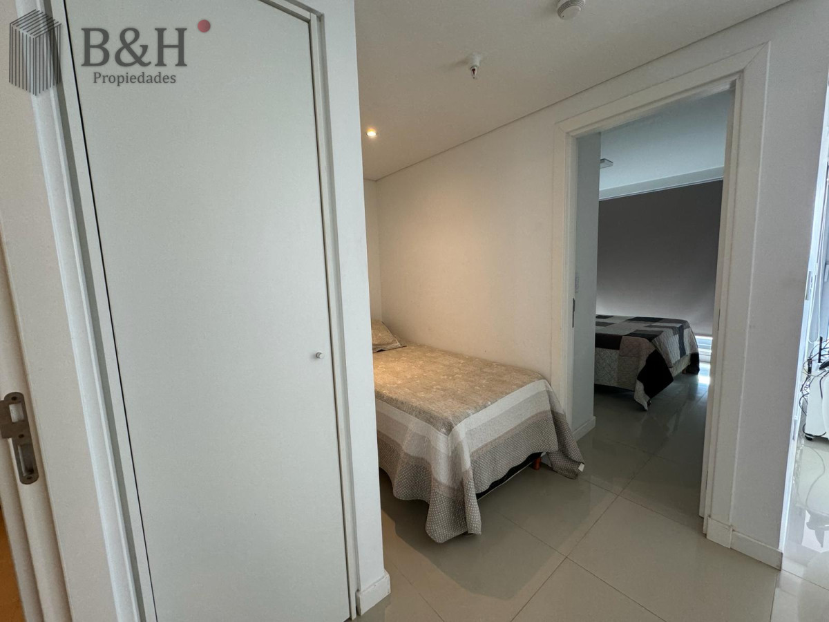 Apartamento ID.2128 - Apto 1 dormitorio en Brava