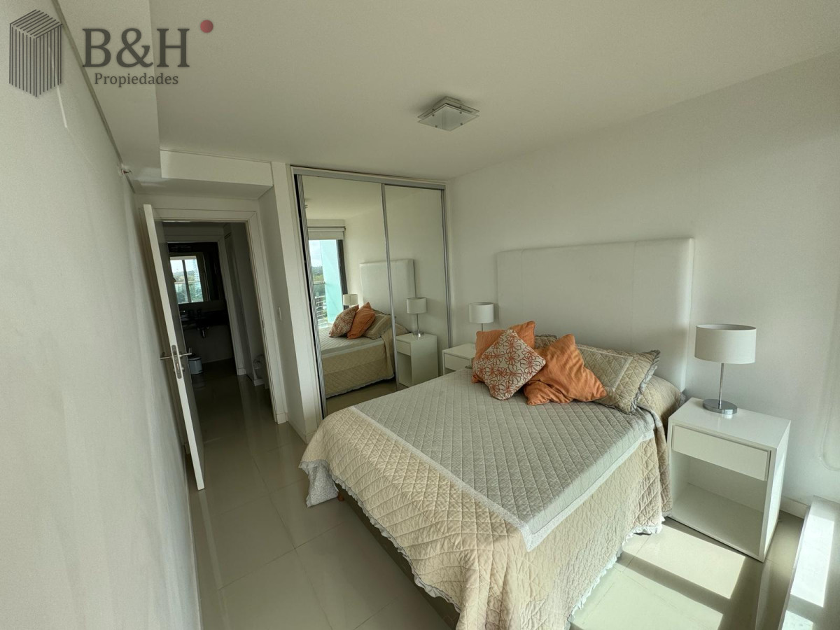 Apartamento ID.2130 - Apto 1 dorm, + plus y balcón 