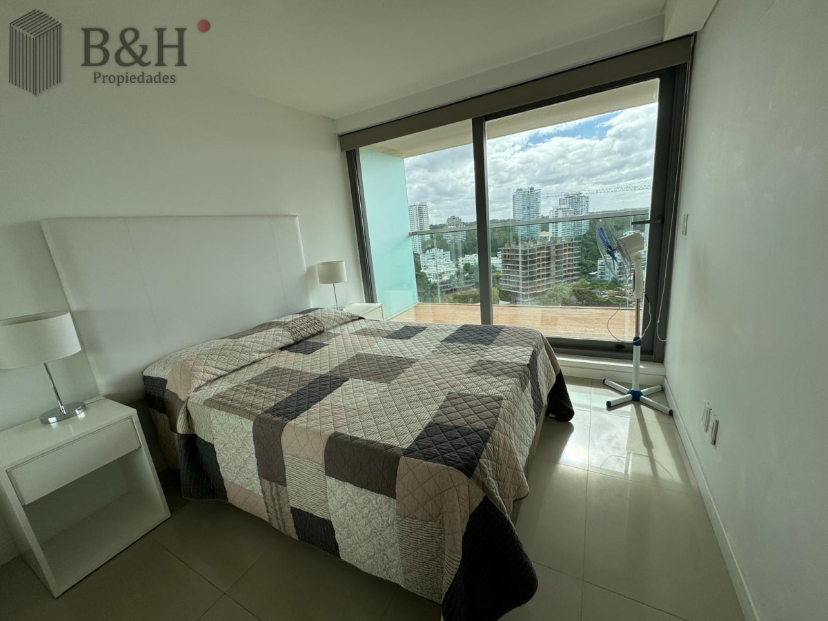 Apartamento ID.2128 - Apto 1 dormitorio en Brava