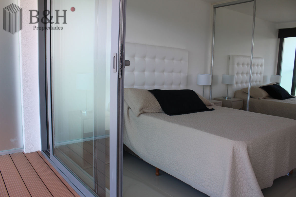 Apartamento ID.2129 - Apto 1 dorm, + plus y balcón 