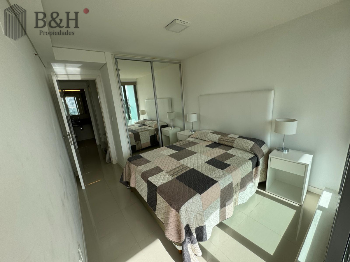 Apartamento ID.2128 - Apto 1 dormitorio en Brava