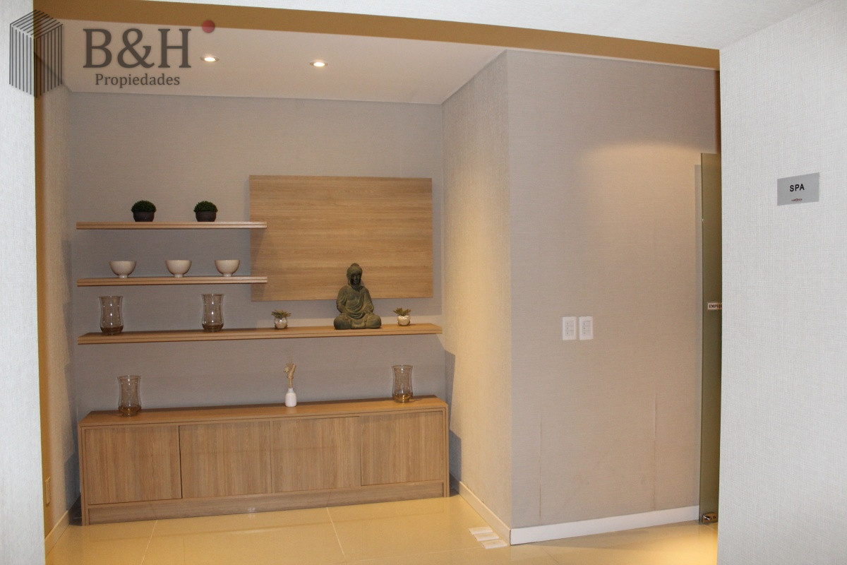 Apartamento ID.2129 - Apto 1 dorm, + plus y balcón 
