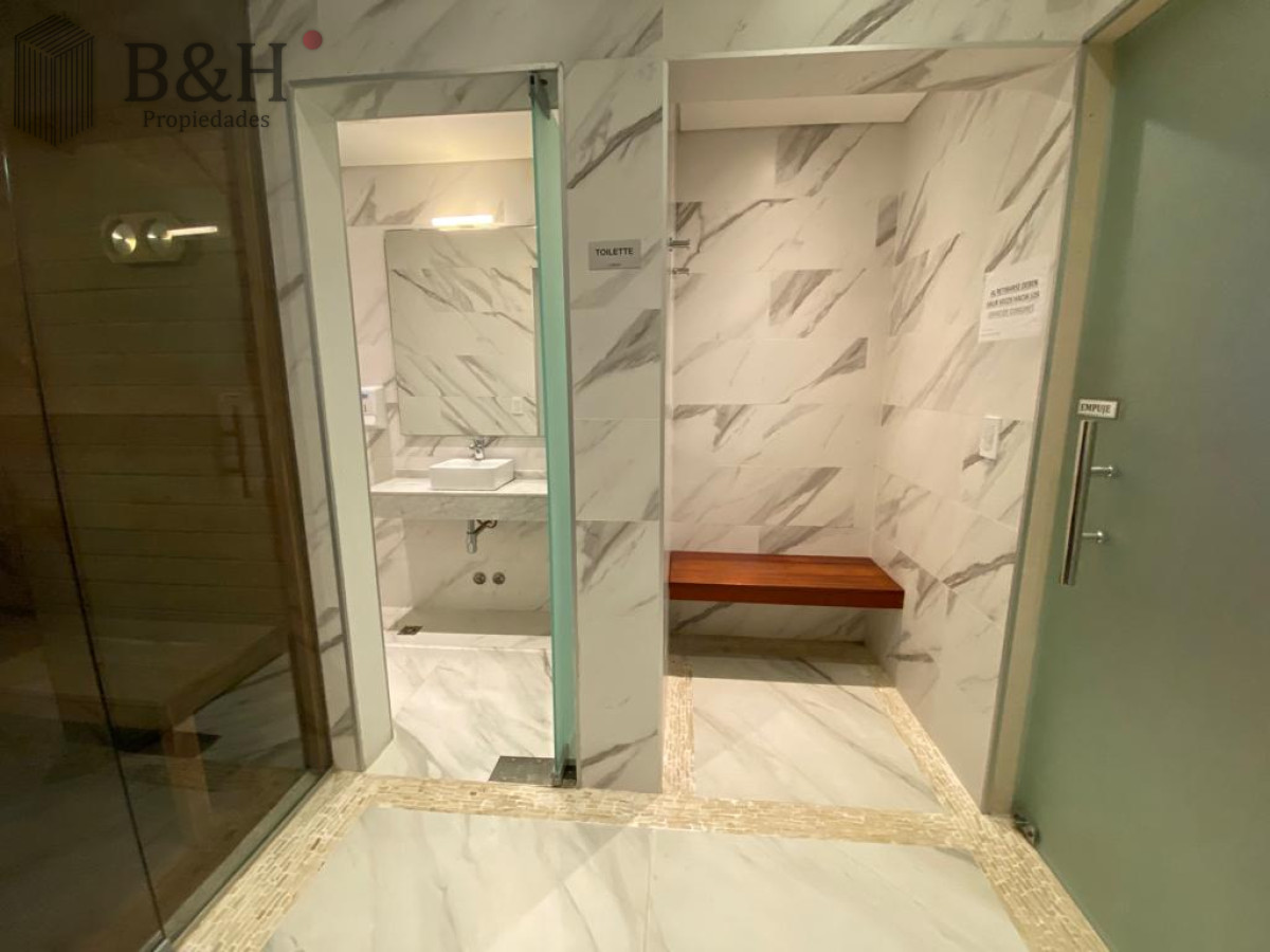 Apartamento ID.2129 - Apto 1 dorm, + plus y balcón 