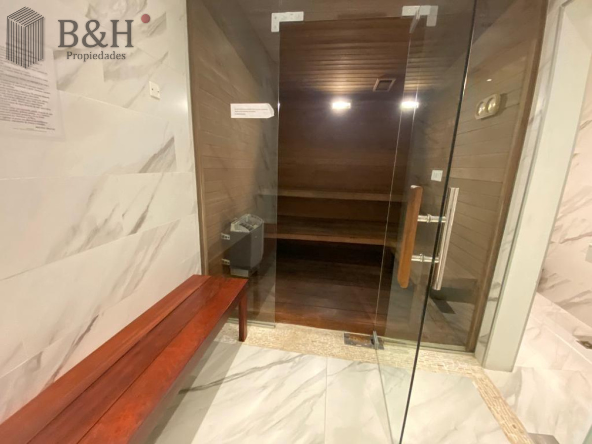 Apartamento ID.2129 - Apto 1 dorm, + plus y balcón 