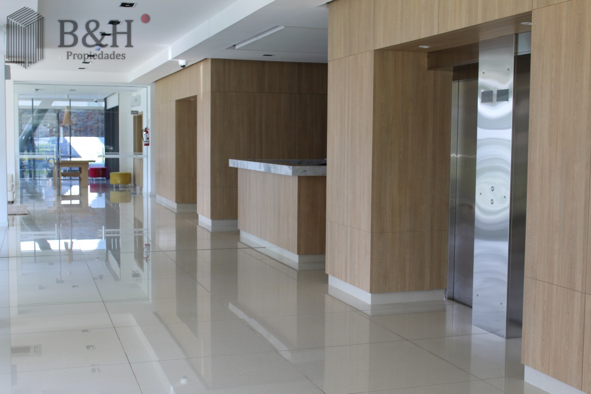 Apartamento ID.2129 - Apto 1 dorm, + plus y balcón 