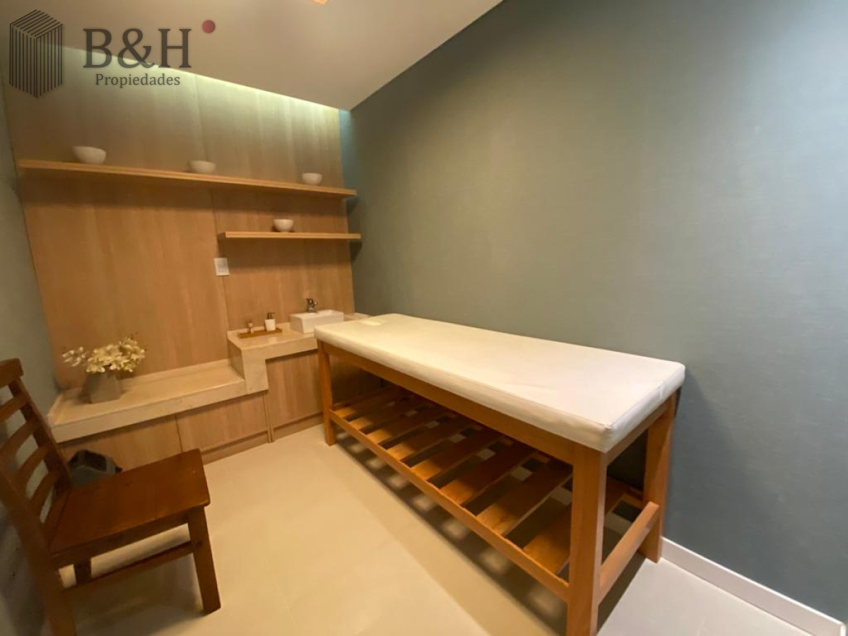 Apartamento ID.2129 - Apto 1 dorm, + plus y balcón 