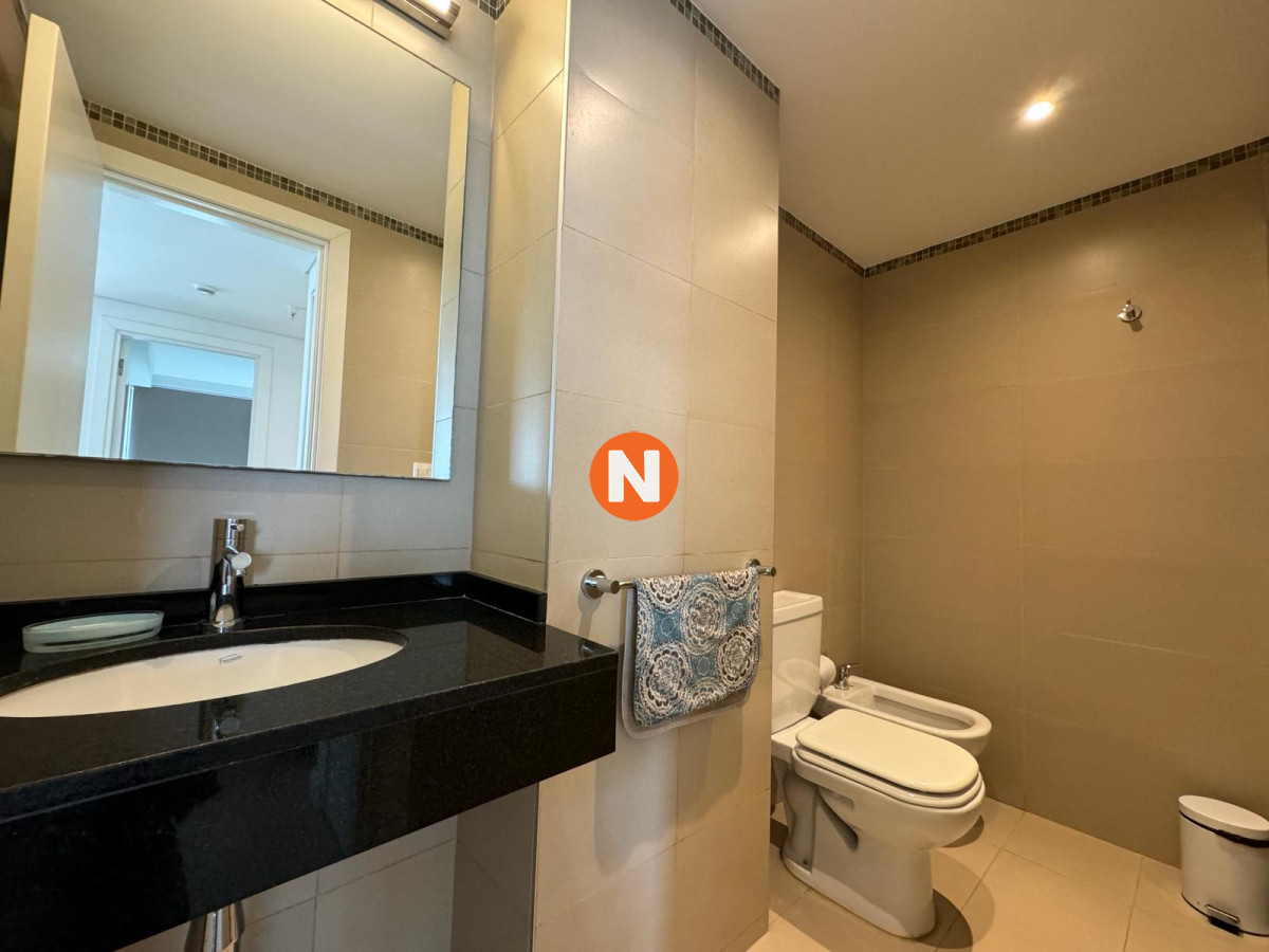 Apartamento Ref.222182 - Apto 1 dormitorio en Brava