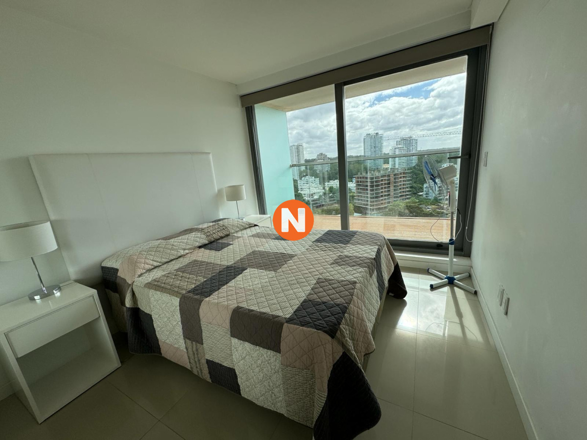 Apartamento Ref.222182 - Apto 1 dormitorio en Brava