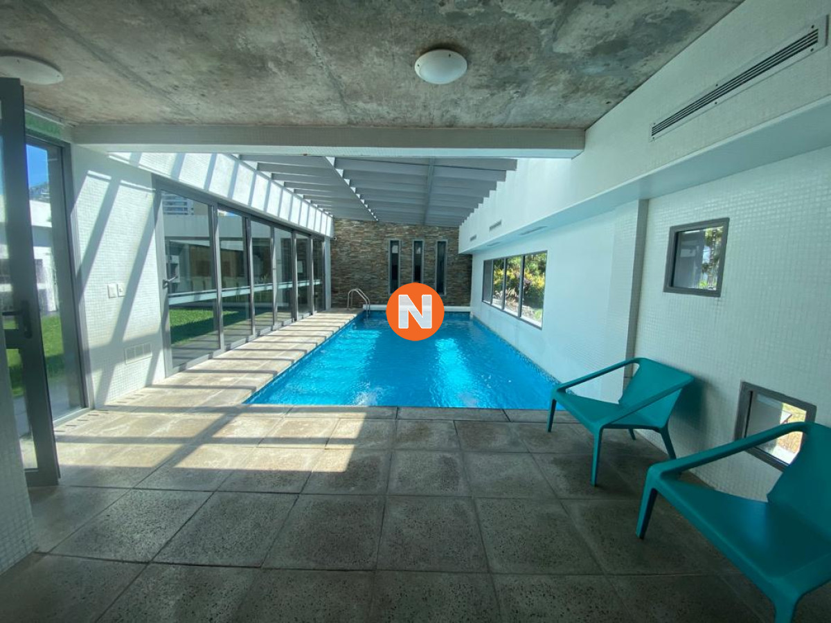 Apartamento Ref.222182 - Apto 1 dormitorio en Brava