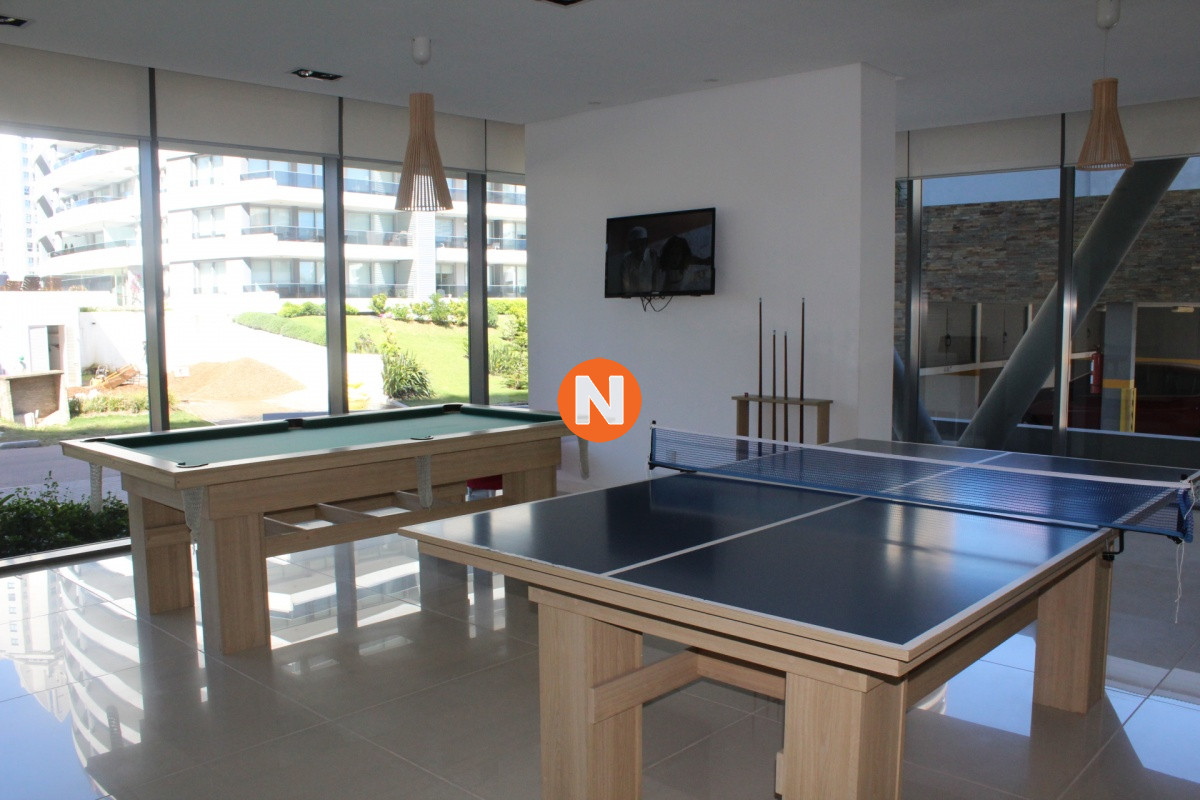 Apartamento Ref.222182 - Apto 1 dormitorio en Brava