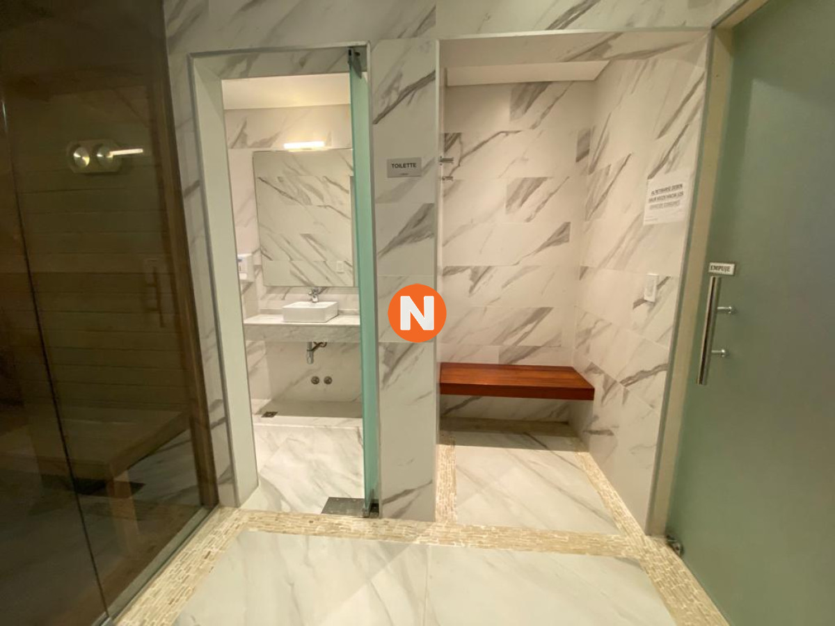 Apartamento Ref.222182 - Apto 1 dormitorio en Brava