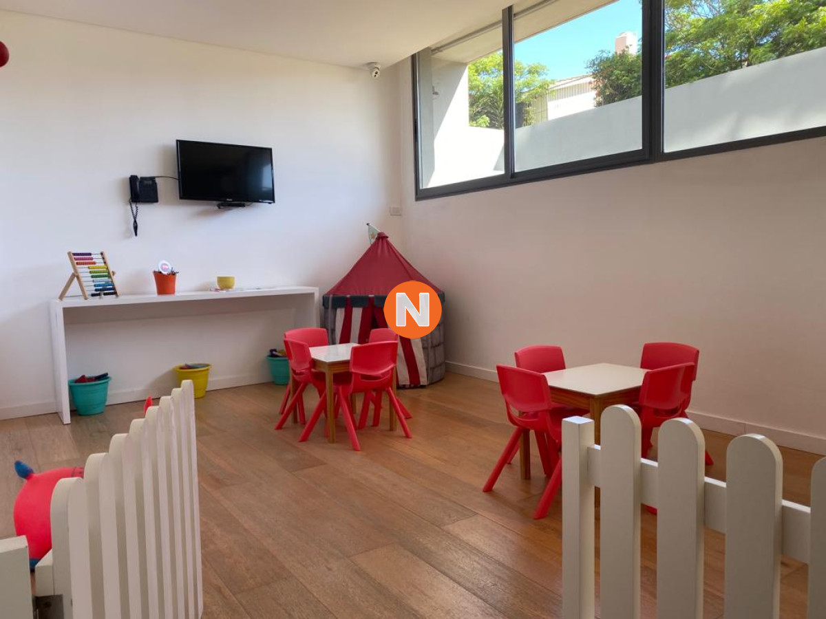 Apartamento Ref.222182 - Apto 1 dormitorio en Brava