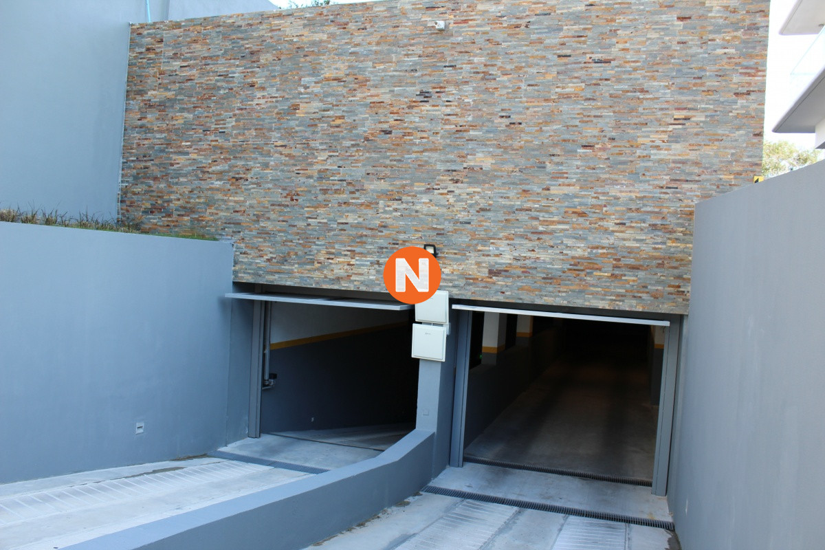 Apartamento Ref.222182 - Apto 1 dormitorio en Brava
