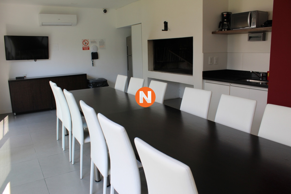 Apartamento Ref.222182 - Apto 1 dormitorio en Brava