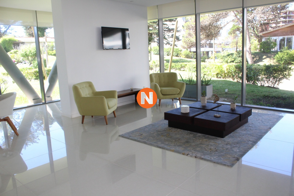Apartamento Ref.222182 - Apto 1 dormitorio en Brava