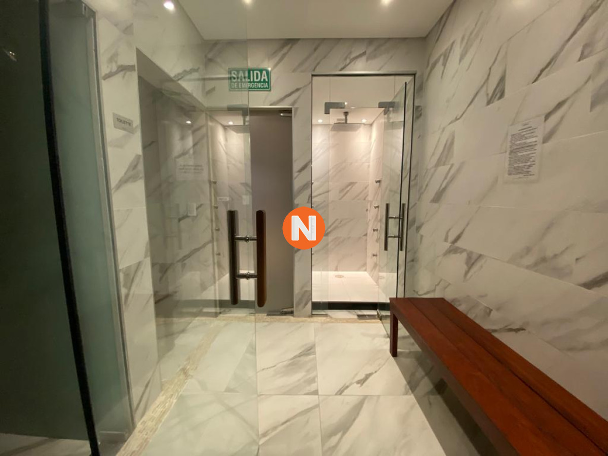 Apartamento Ref.222182 - Apto 1 dormitorio en Brava