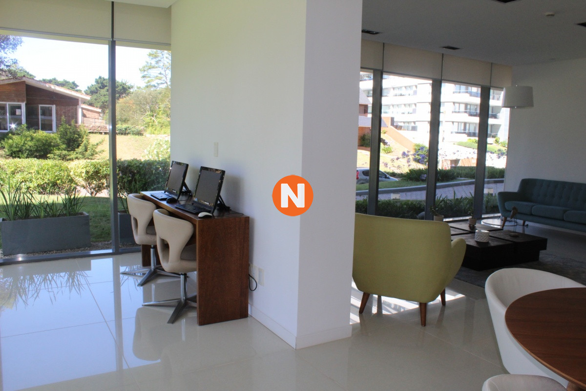 Apartamento Ref.222182 - Apto 1 dormitorio en Brava