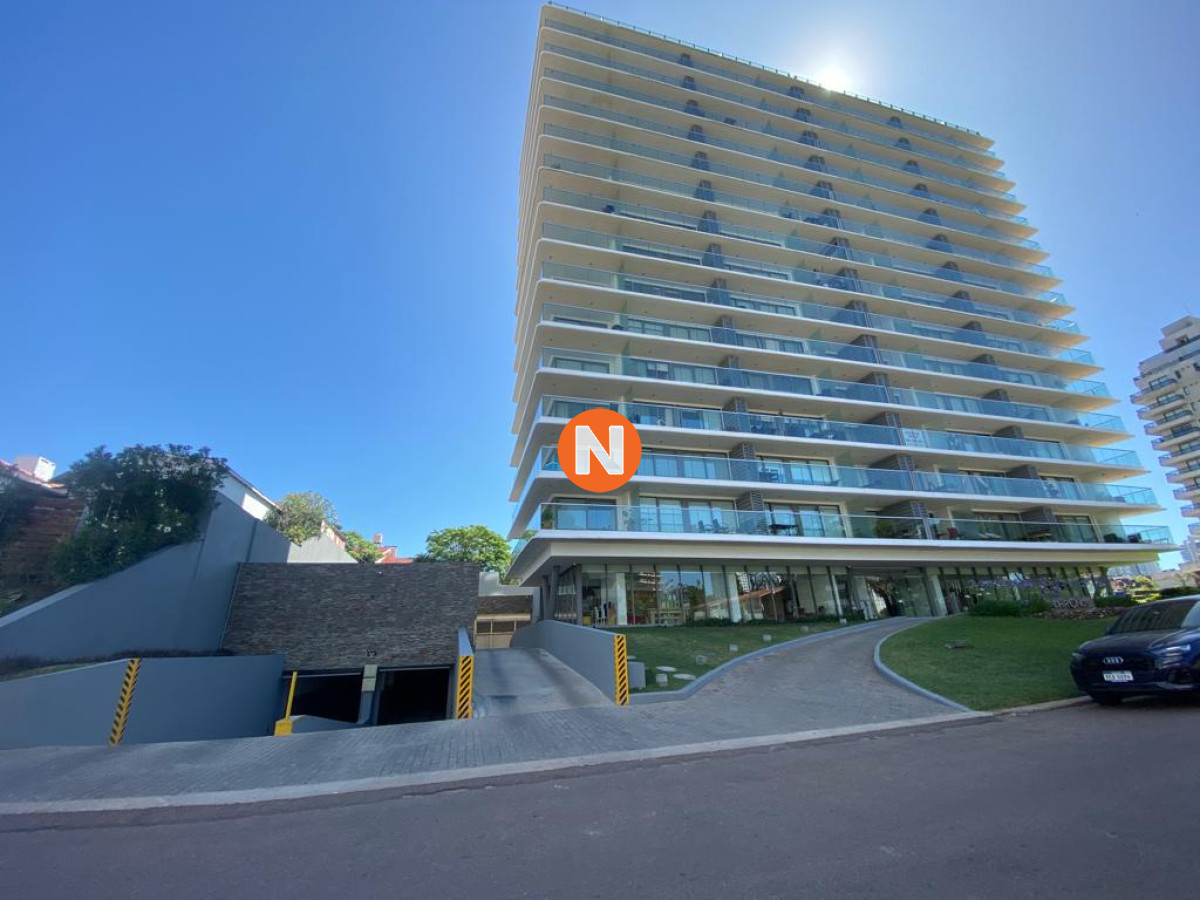 Apartamento Ref.222182 - Apto 1 dormitorio en Brava