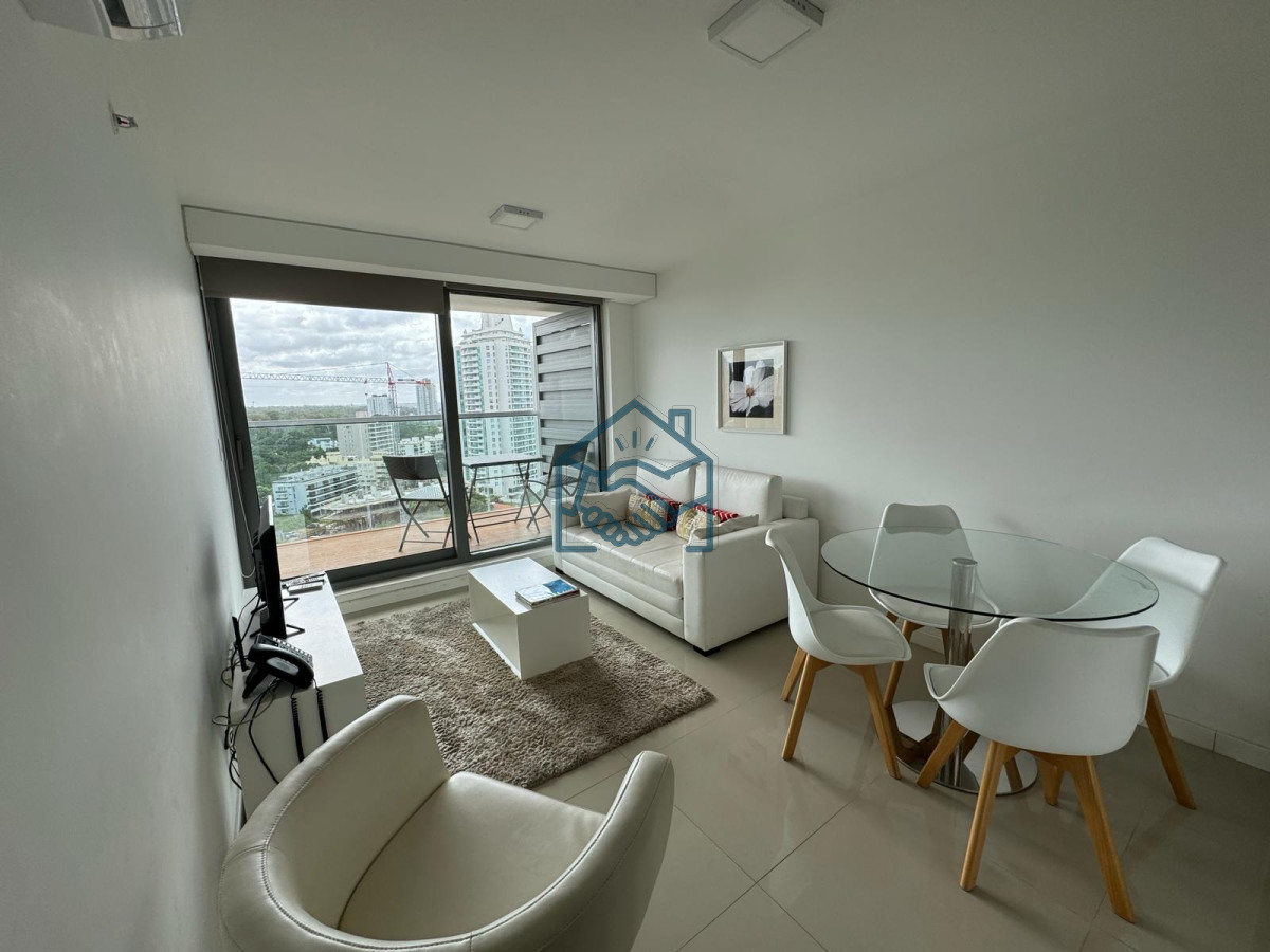 Apartamento ID.1314/Venta-de-apto-1-dormitorio-en-Brava - Venta de apto 1 dormitorio en Brava