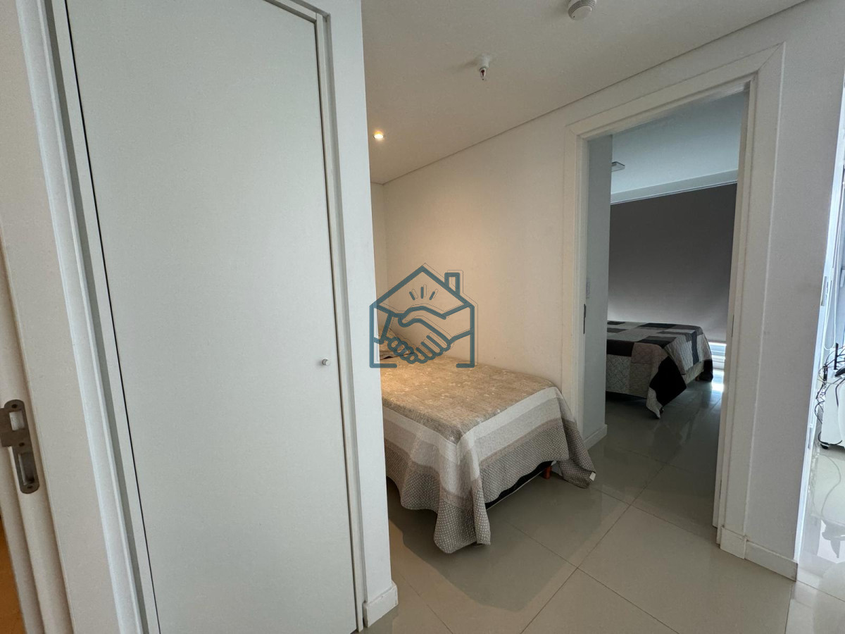 Apartamento ID.1314/Venta-de-apto-1-dormitorio-en-Brava - Venta de apto 1 dormitorio en Brava