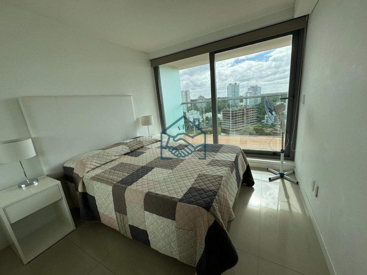 Apartamento ID.1314/Venta-de-apto-1-dormitorio-en-Brava - Venta de apto 1 dormitorio en Brava