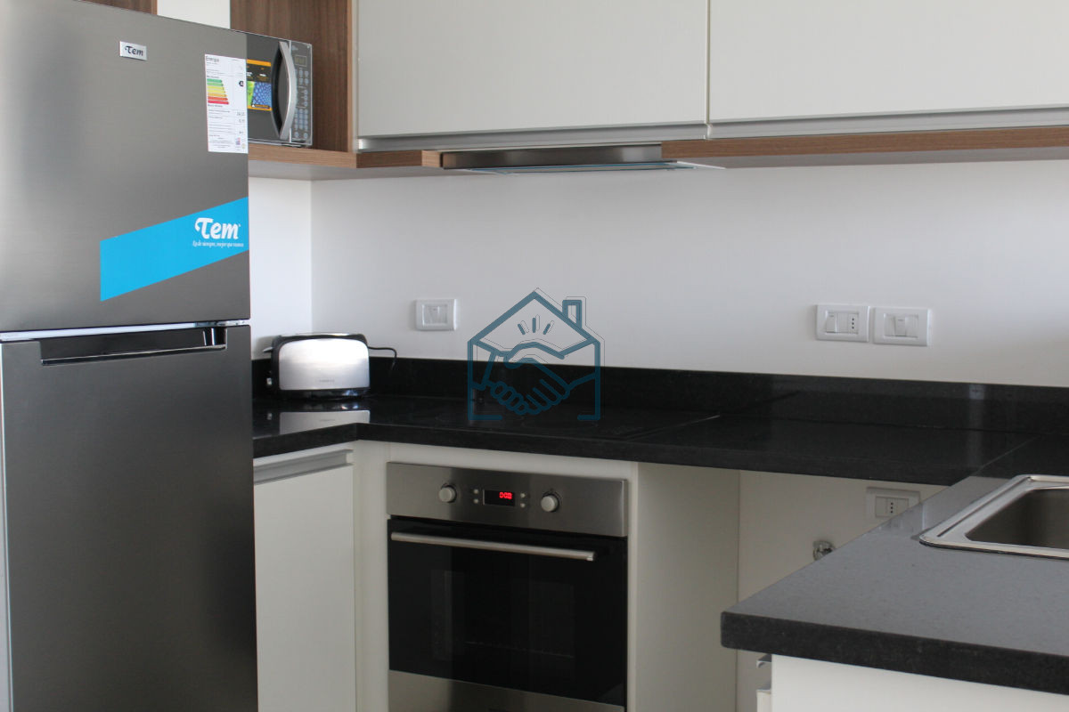 Apartamento ID.1315/Venta-Apto-1-dorm,- -plus-y-balcón- - Venta Apto 1 dorm, + plus y balcón 