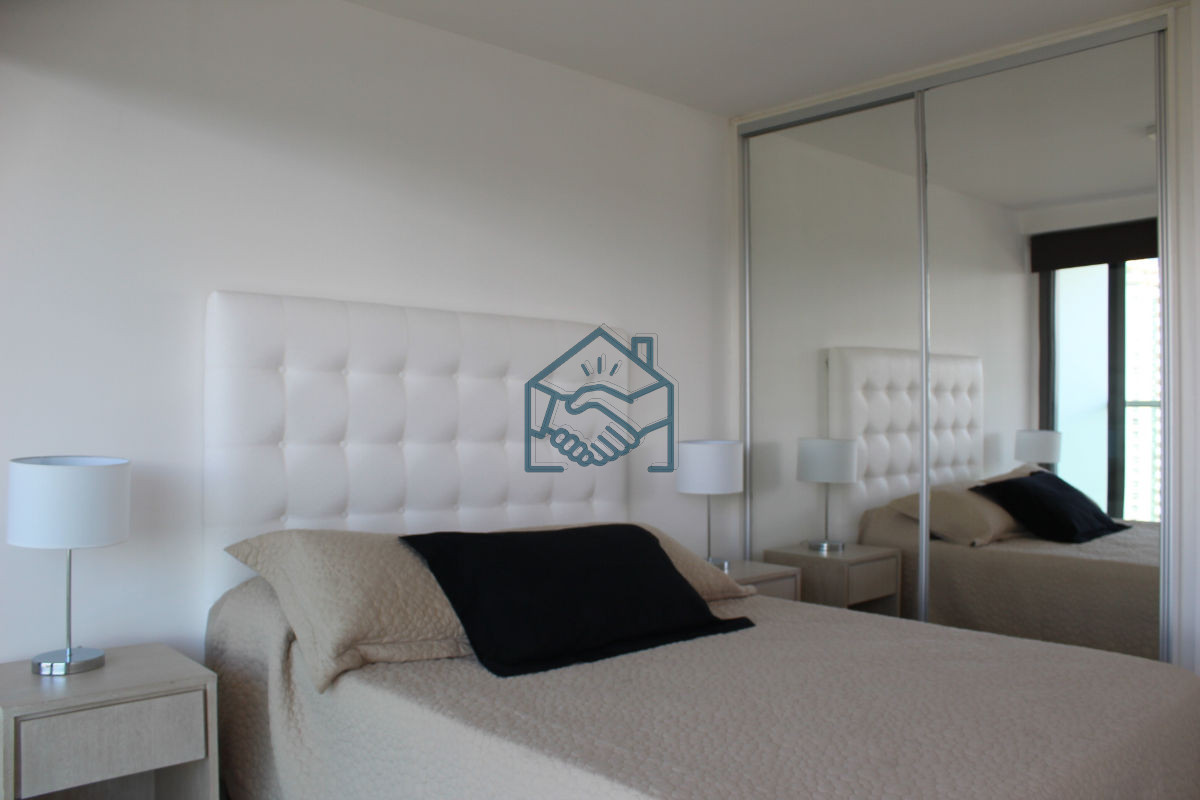 Apartamento ID.1315/Venta-Apto-1-dorm,- -plus-y-balcón- - Venta Apto 1 dorm, + plus y balcón 