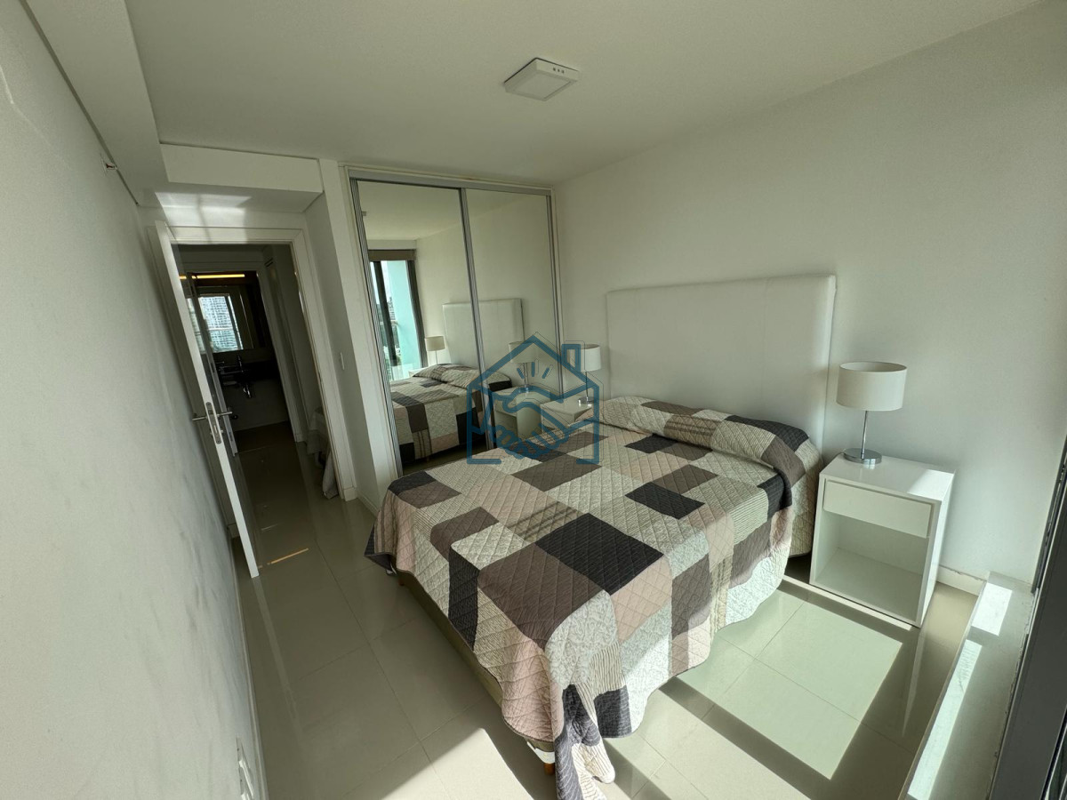 Apartamento ID.1314/Venta-de-apto-1-dormitorio-en-Brava - Venta de apto 1 dormitorio en Brava