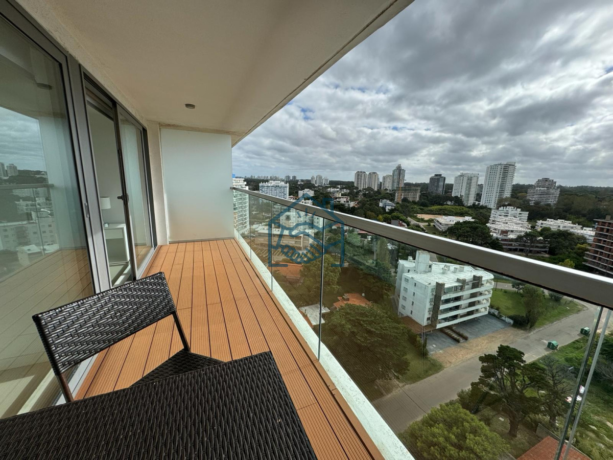 Apartamento ID.1314/Venta-de-apto-1-dormitorio-en-Brava - Venta de apto 1 dormitorio en Brava