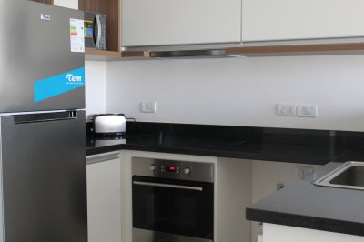 Apartamento ID.1315/Venta-Apto-1-dorm,- -plus-y-balcón- - Venta Apto 1 dorm, + plus y balcón 