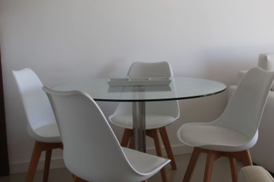 Apartamento ID.1315/Venta-Apto-1-dorm,- -plus-y-balcón- - Venta Apto 1 dorm, + plus y balcón 