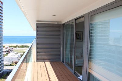 Apartamento ID.1266/Apto-1-dorm,- -plus-y-balcón- - Apto 1 dorm, + plus y balcón 