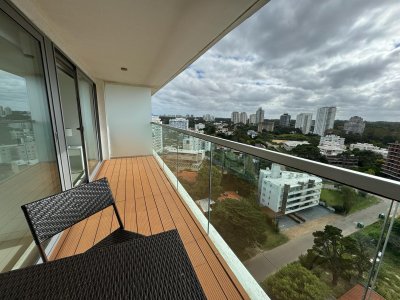 Apartamento ID.1314/Venta-de-apto-1-dormitorio-en-Brava - Venta de apto 1 dormitorio en Brava
